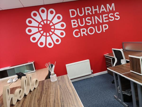 Durham Business Group