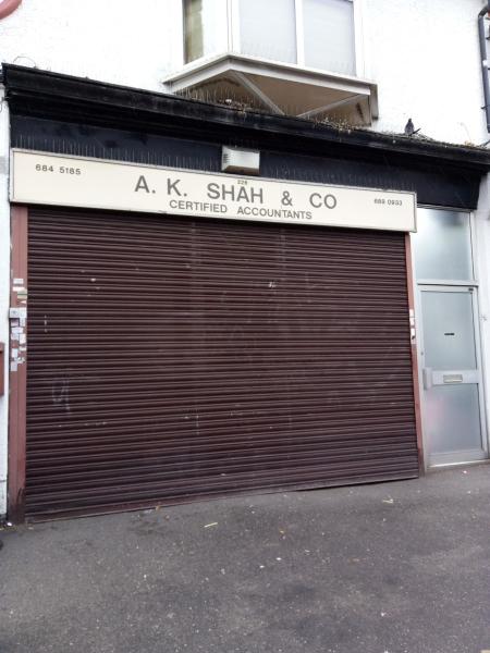 A K Shah & Co