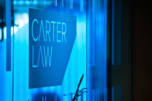 Carter Law