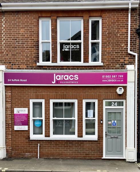 Jaracs Accountancy