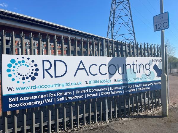 RD Accounting