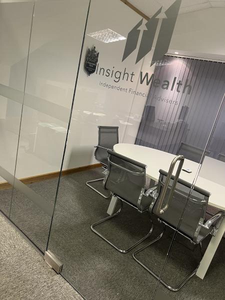 Insight Wealth Financial Advisers Limited