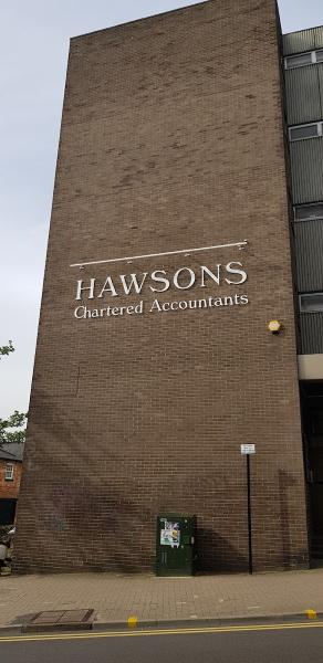 Hawsons Chartered Accountants