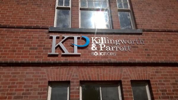Killingworth & Parrott Solicitors