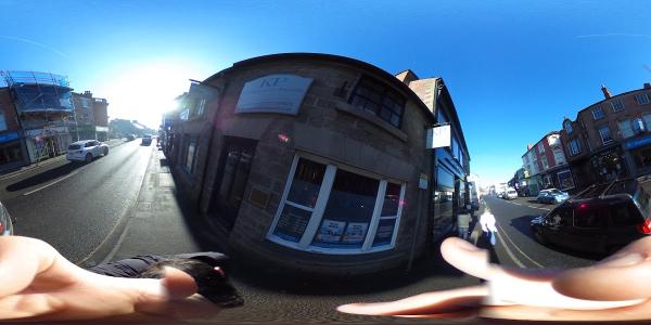 Killingworth & Parrott Solicitors