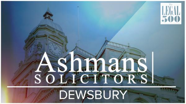 Ashmans Solicitors