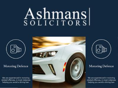 Ashmans Solicitors