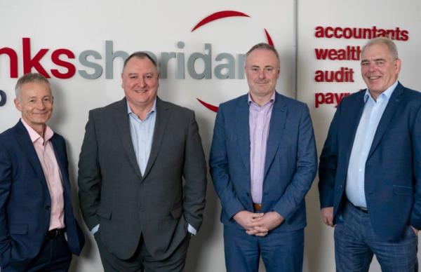 Banks Sheridan Accountants