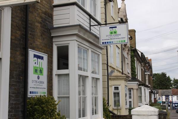 AM Mortgage & Financial Services