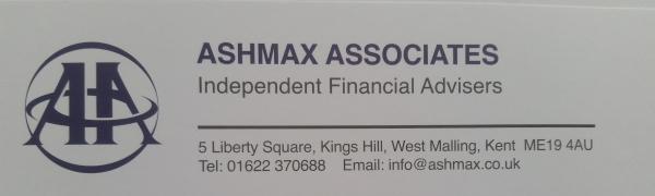 Ashmax Associates