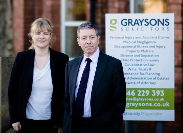 Graysons Solicitors