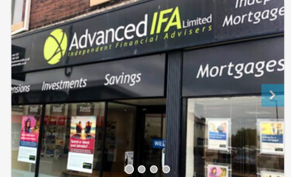 Advanced IFA