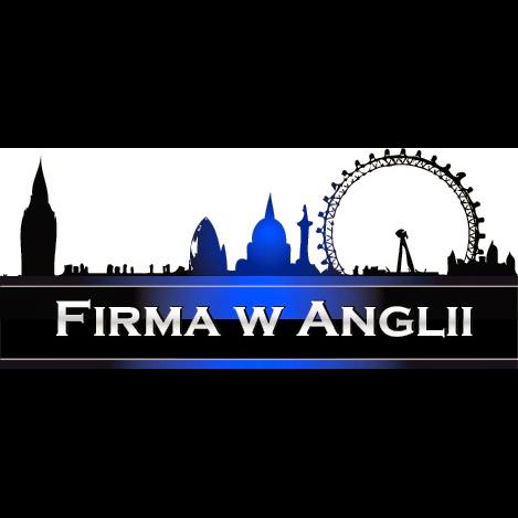 Firma w Anglii Limited