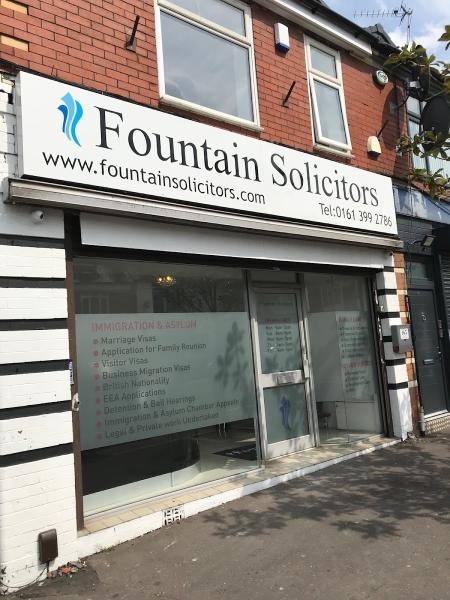 Fountain Solicitors