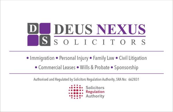 Deus Nexus Solicitors