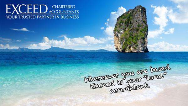 Exceed Chartered Accountants