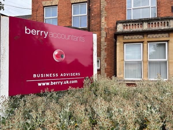 Berry Accountants