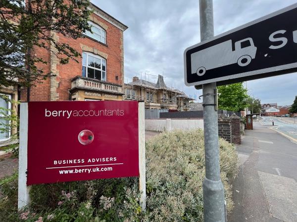 Berry Accountants