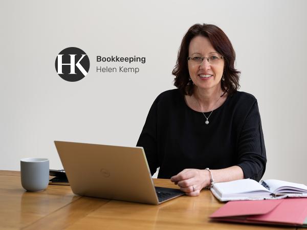 H K Bookkeeping