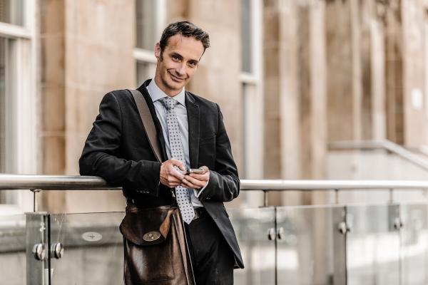Thompsons Personal Injury & Employment Solicitors Dundee