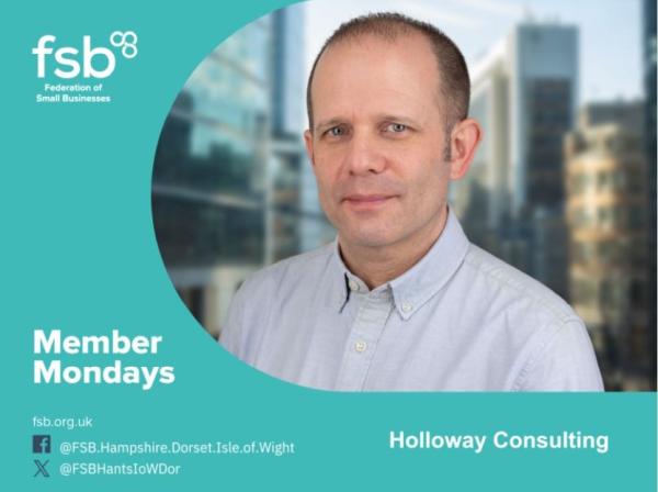Holloway Consulting Limited