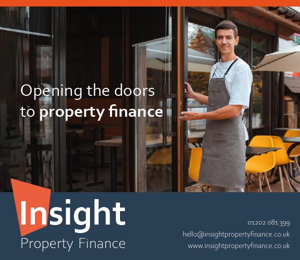 Insight Property Finance