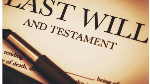 Powers of Attorney and Wills