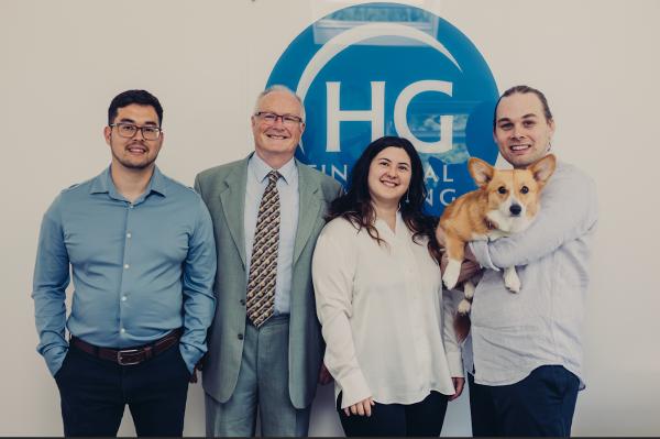 HG Financial Planning