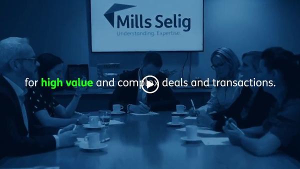 Mills Selig Solicitors