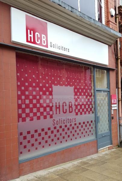 HCB Solicitors Wigan