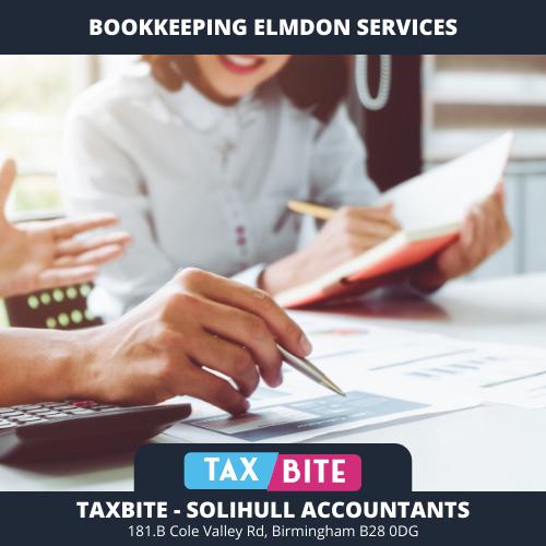 Taxbite - Solihull Accountants