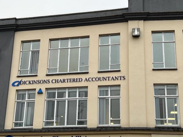 Dickinsons Chartered Accountants