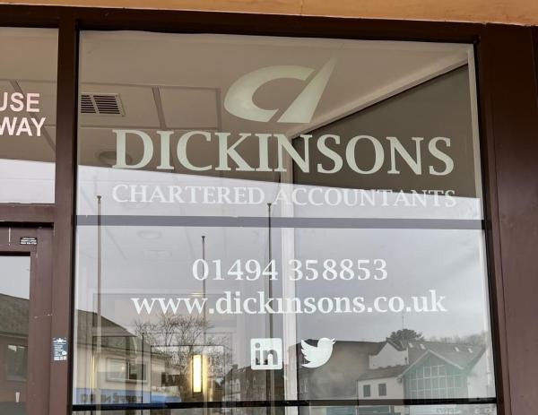 Dickinsons Chartered Accountants