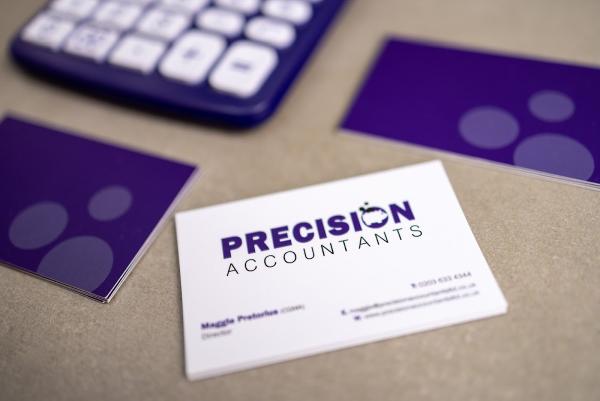 Precision Accountants