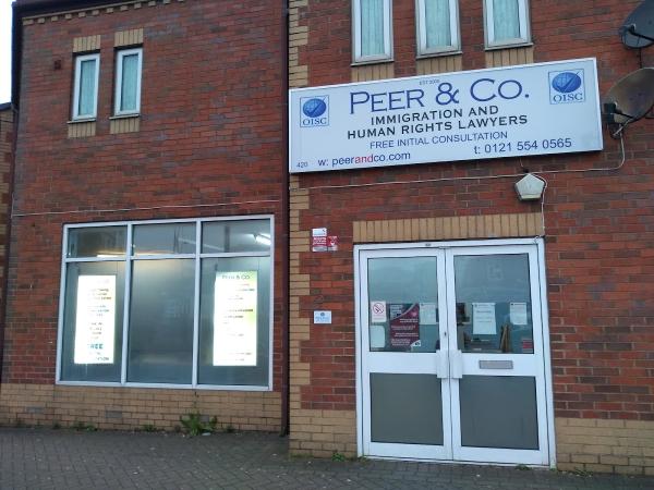 Peer & Co