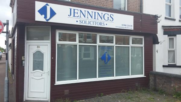 Jennings Solicitors