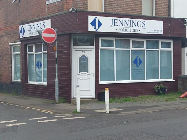 Jennings Solicitors