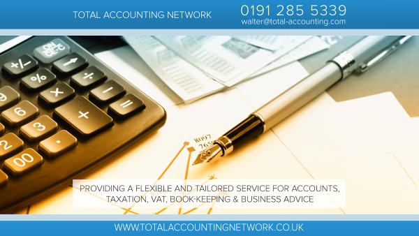 Total Accounting Network