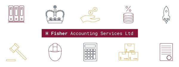 H Fisher Accounting Services