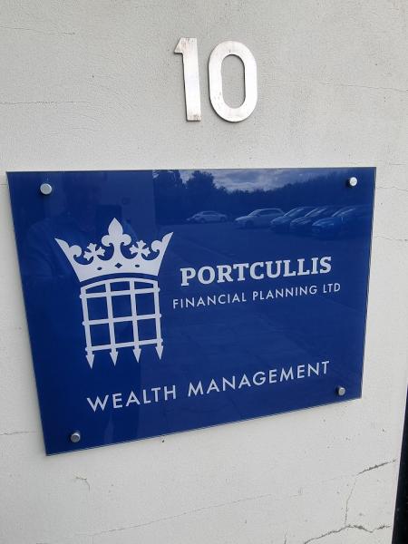 Portcullis Financial Planning