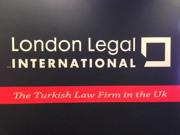 London Legal International