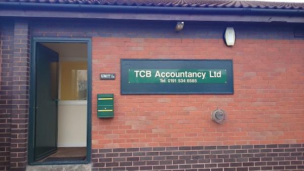 T C B Accountancy