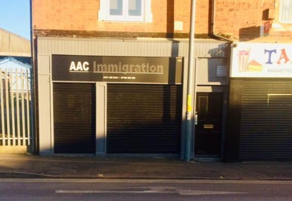 AAC Immigration