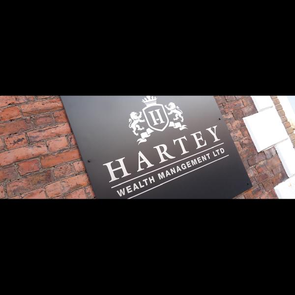 Hartey Wealth Management