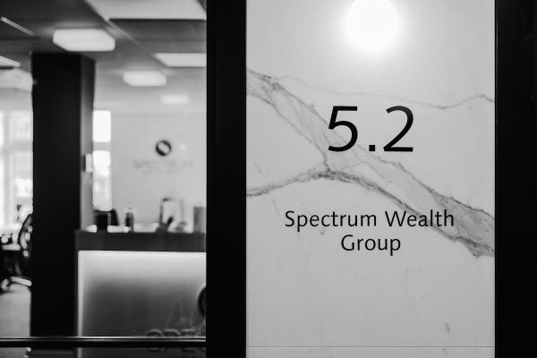 Spectrum Wealth Group