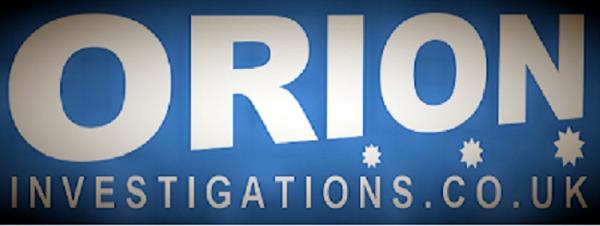 Orion Investigations & Intelligence Limited