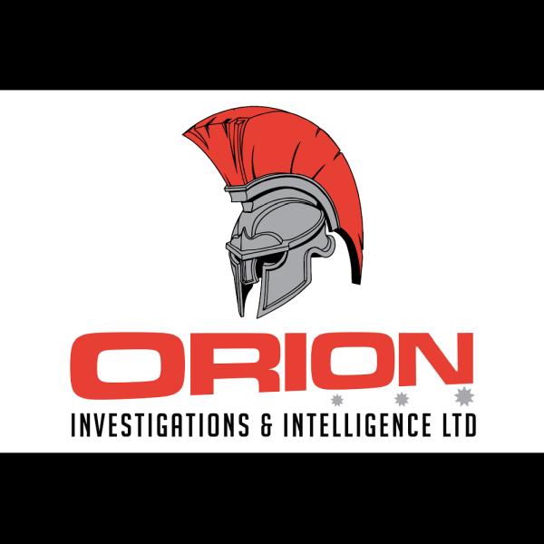 Orion Investigations & Intelligence Limited