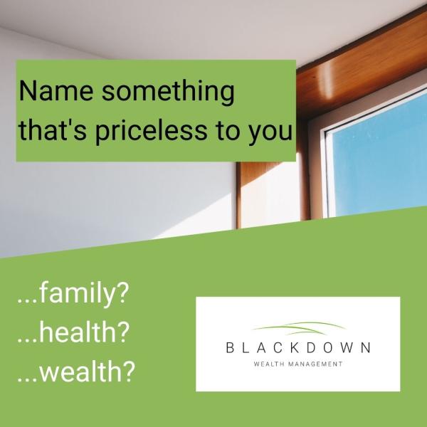 Blackdown Wealth Management