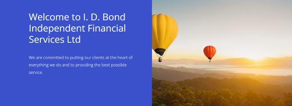 I.D. Bond Independent Financial Services