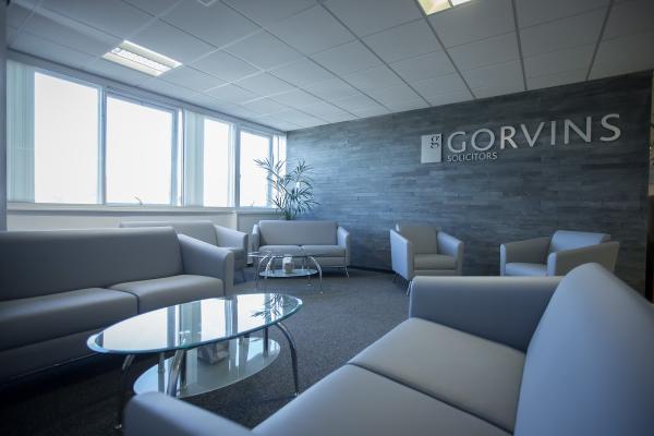 Gorvins Solicitors